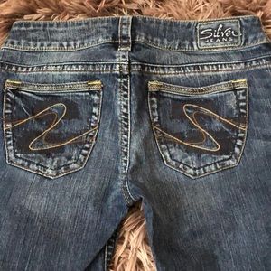 Silver Jeans- Tuesday fit